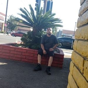 Meet your Posher, Jose